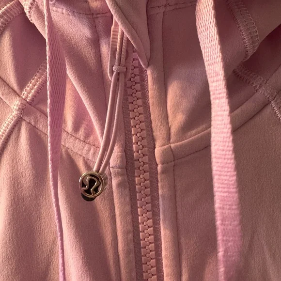 Lululemon Define Nulu Jacket - Picture 3 of 5